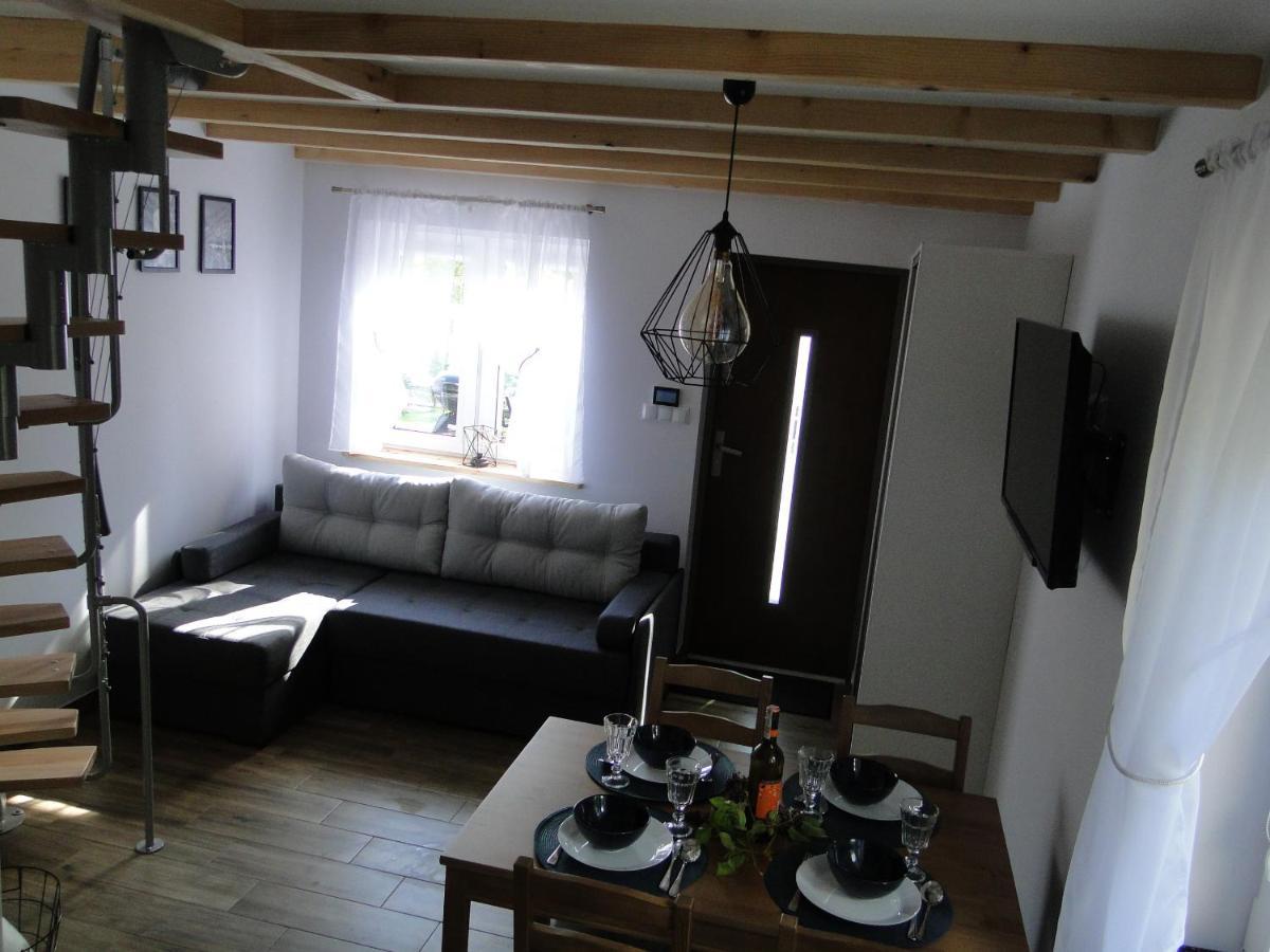 Domek Antonowka Szklarska Poreba Extérieur photo