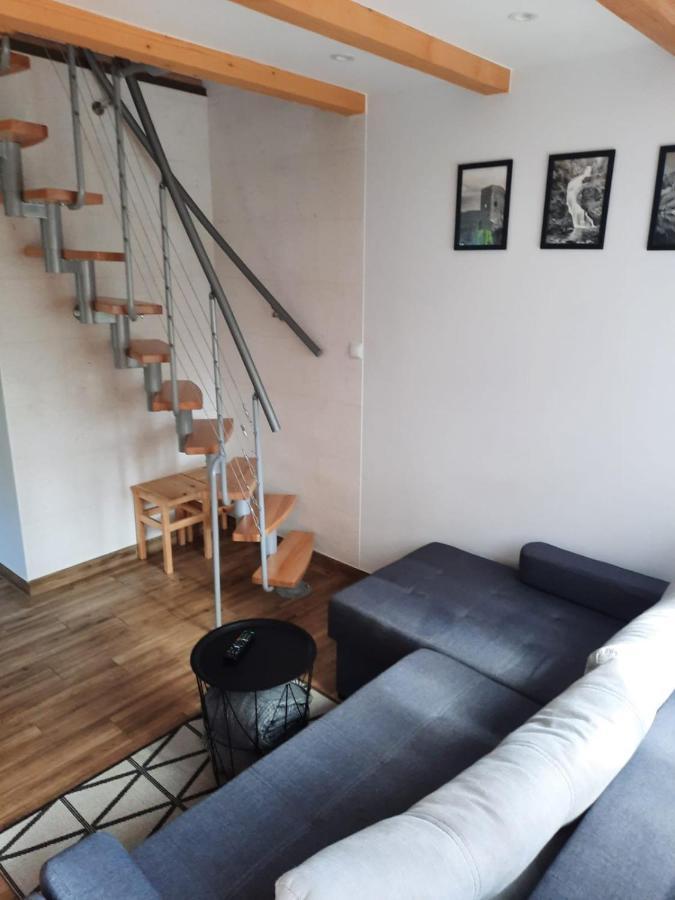 Domek Antonowka Szklarska Poreba Extérieur photo