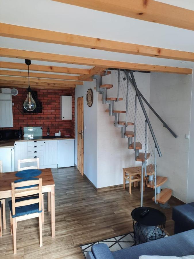Domek Antonowka Szklarska Poreba Extérieur photo